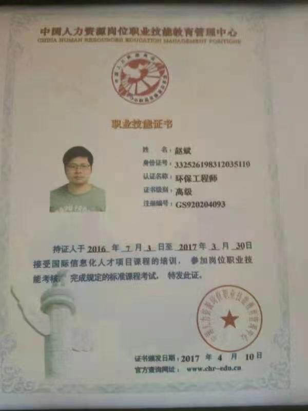 工业类